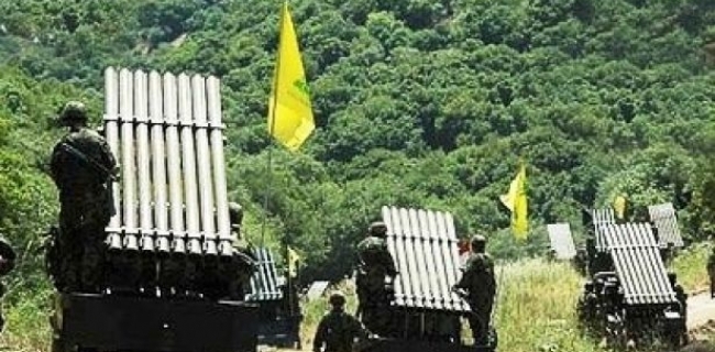  سوپای پاسداران: ئەمریکا کارگەیەکی چەکوچۆڵی ئێرانی لە سووریا خاپوور کردووە 